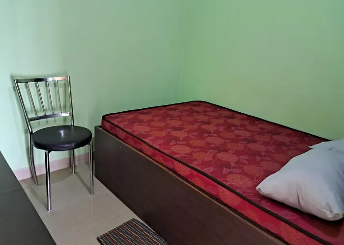 S.S. Guest House
