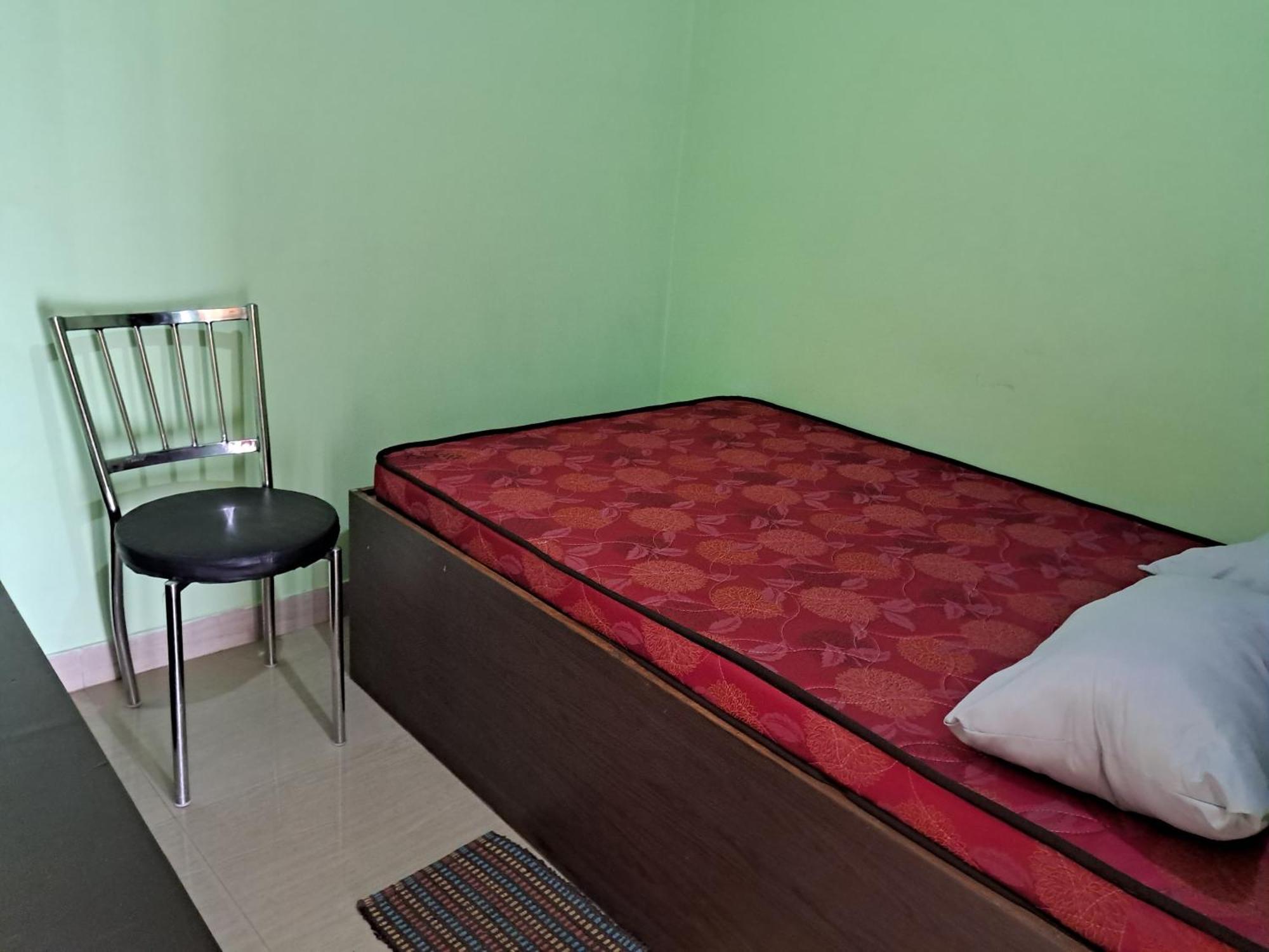S.s. Lodge Patna (Bihar)