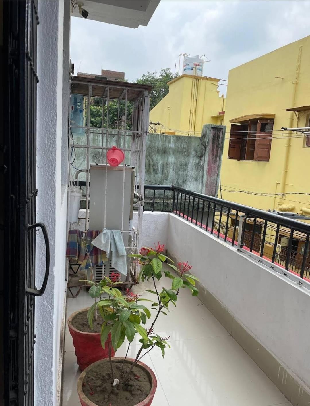 S.s. Lodge Patna (Bihar)